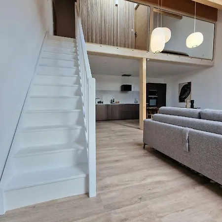 Duplex Type Chalet Dans Le Jura Morbier Exterior photo