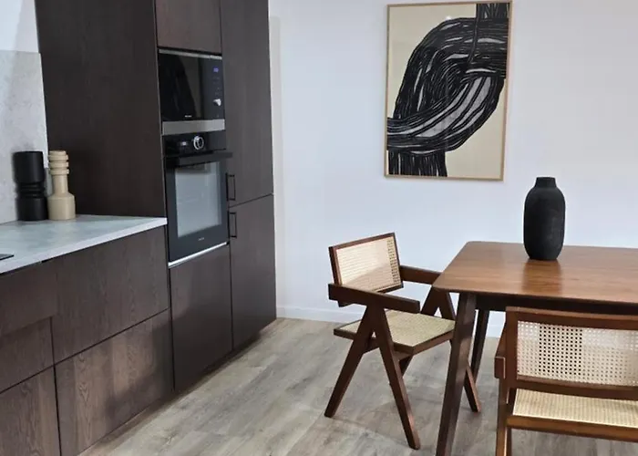 Duplex Type Chalet Dans Le Jura