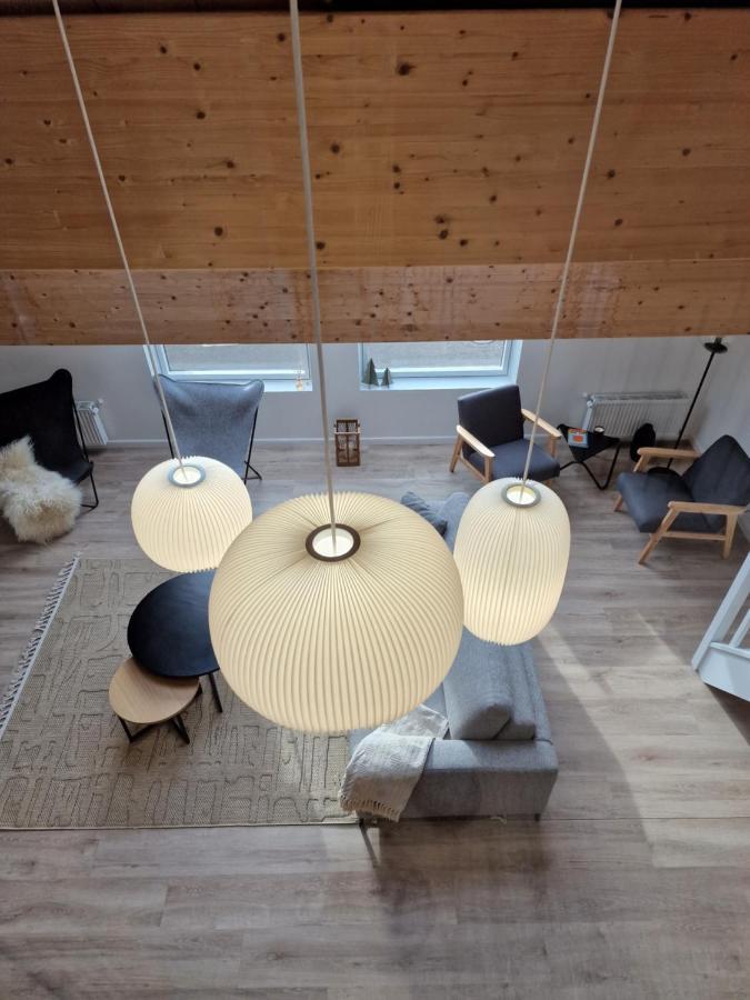 Apartment Duplex Type Dans Le Jura Morbier