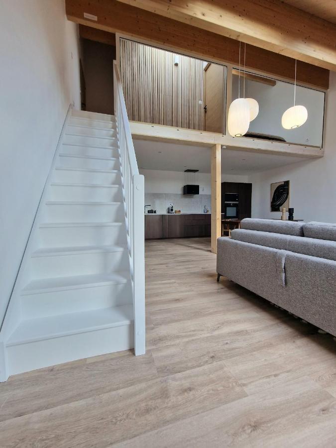 Duplex Type Dans Le Jura