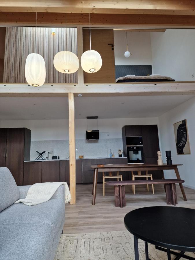 Apartment Duplex Type Dans Le Jura Morbier