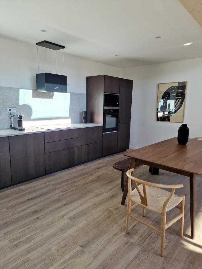 Apartment Duplex Type Dans Le Jura Morbier