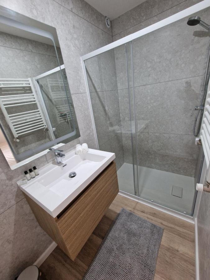 Apartment Duplex Type Dans Le Jura Morbier