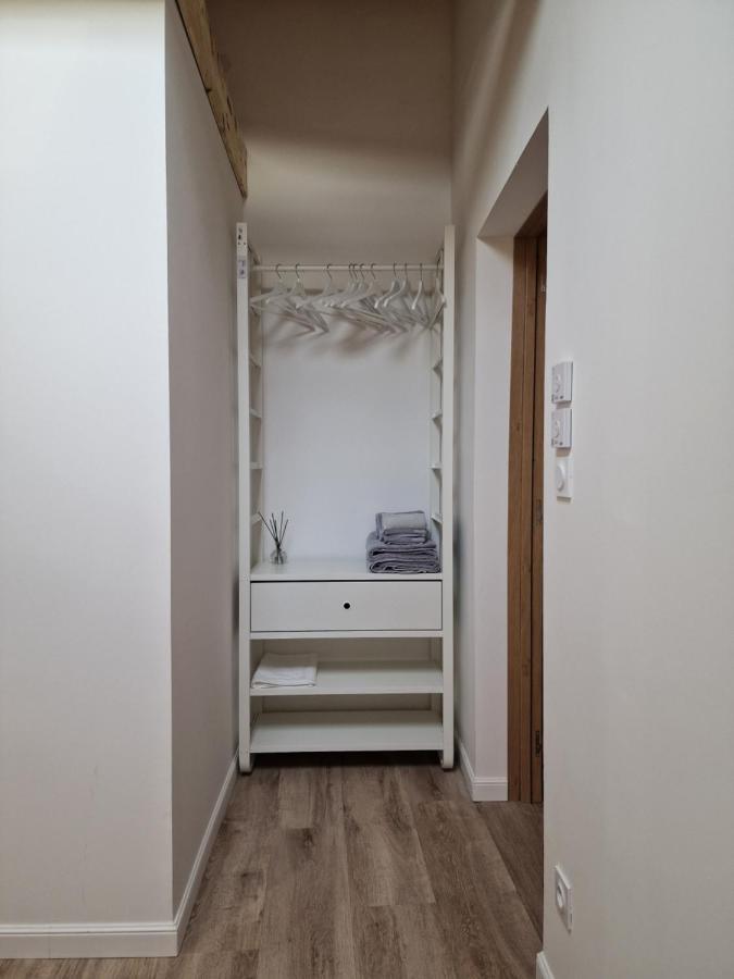Duplex Type Dans Le Jura Apartment Morbier