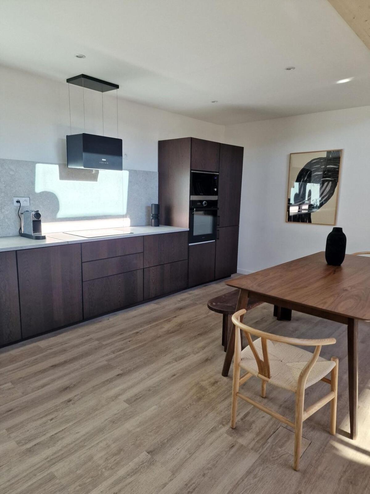 Duplex Type Dans Le Jura Apartment *