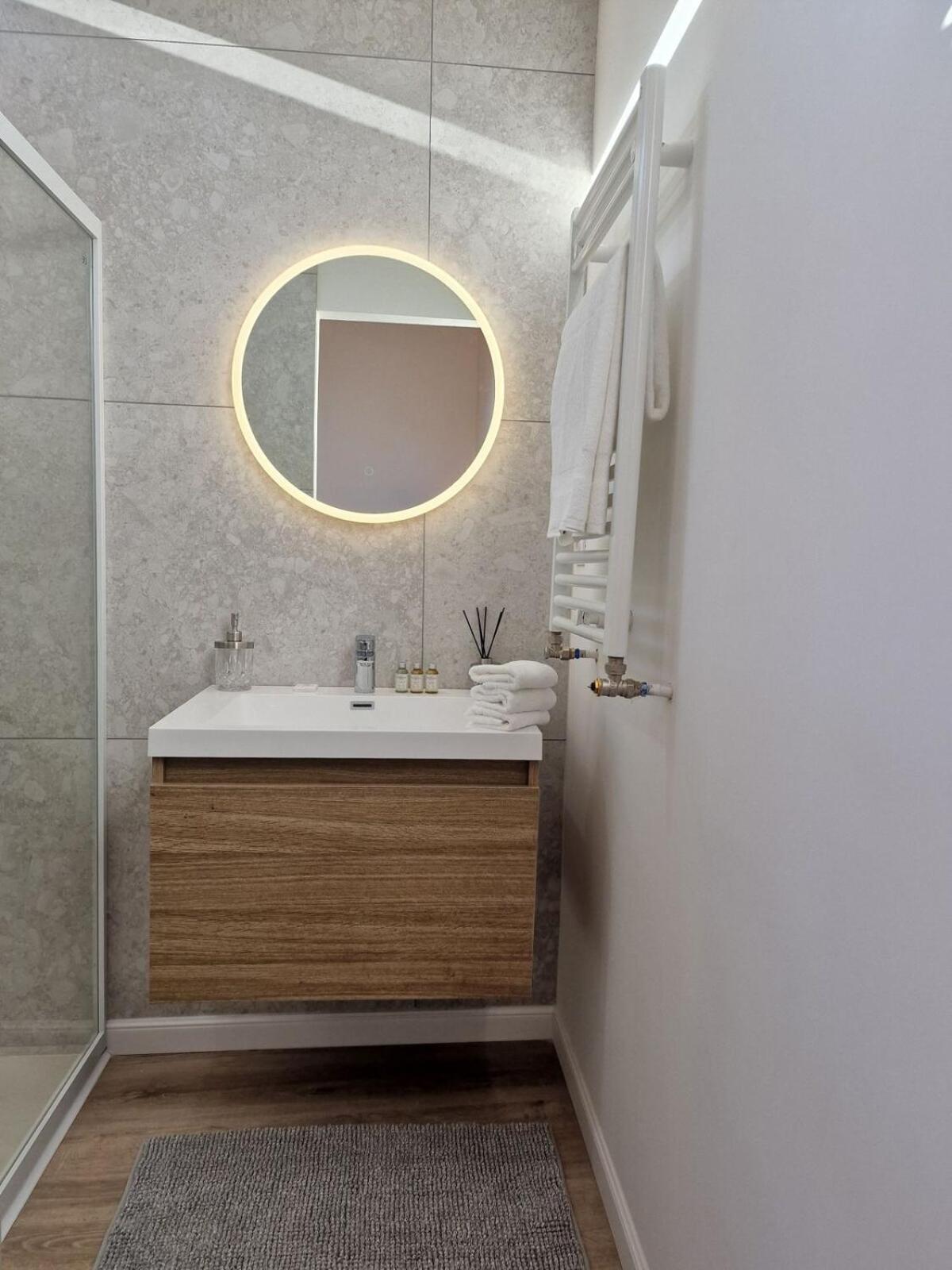 Duplex Type Dans Le Jura * Morbier