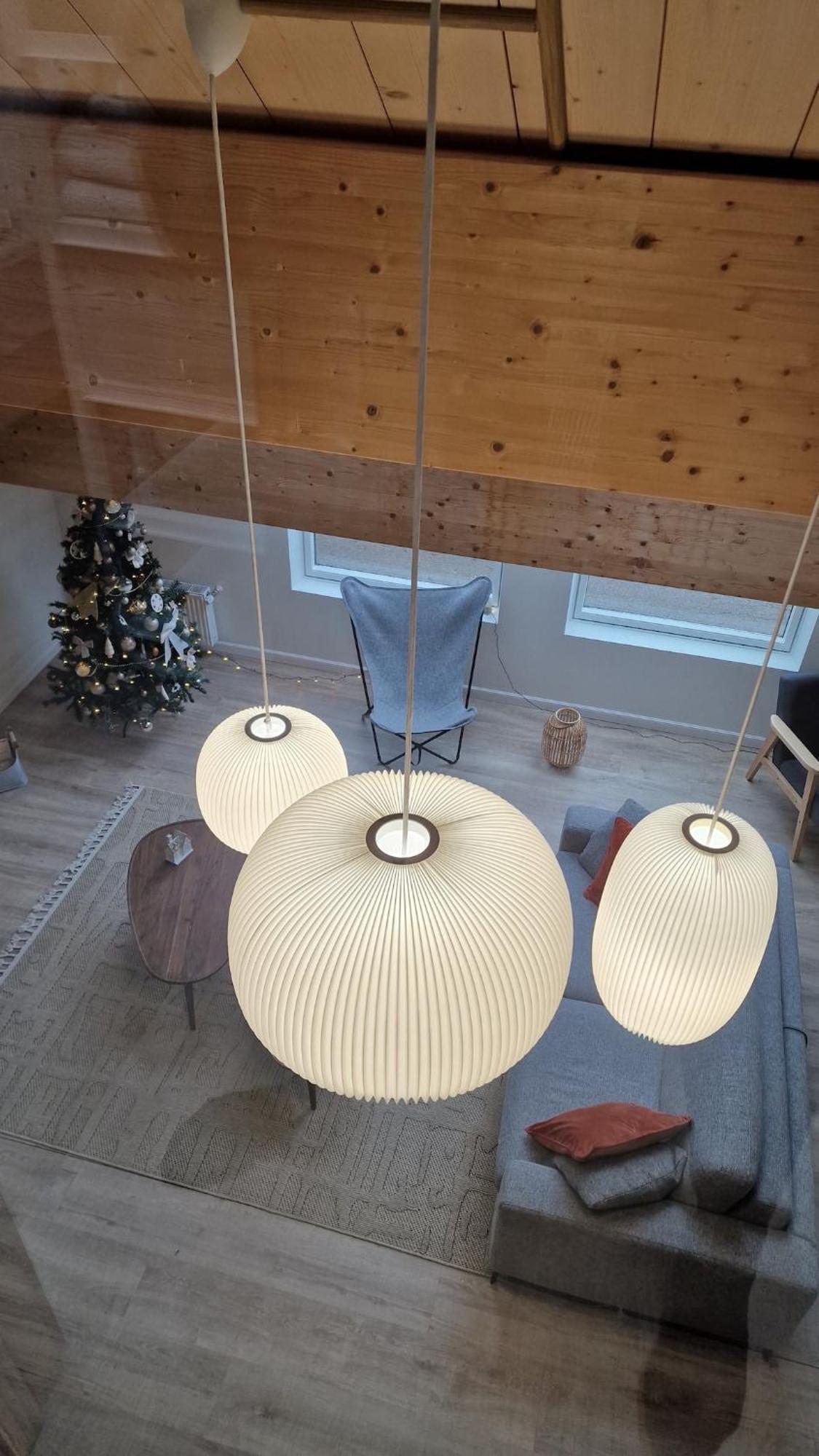Apartment Duplex Type Dans Le Jura Morbier
